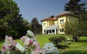 Villa La Maggiorana